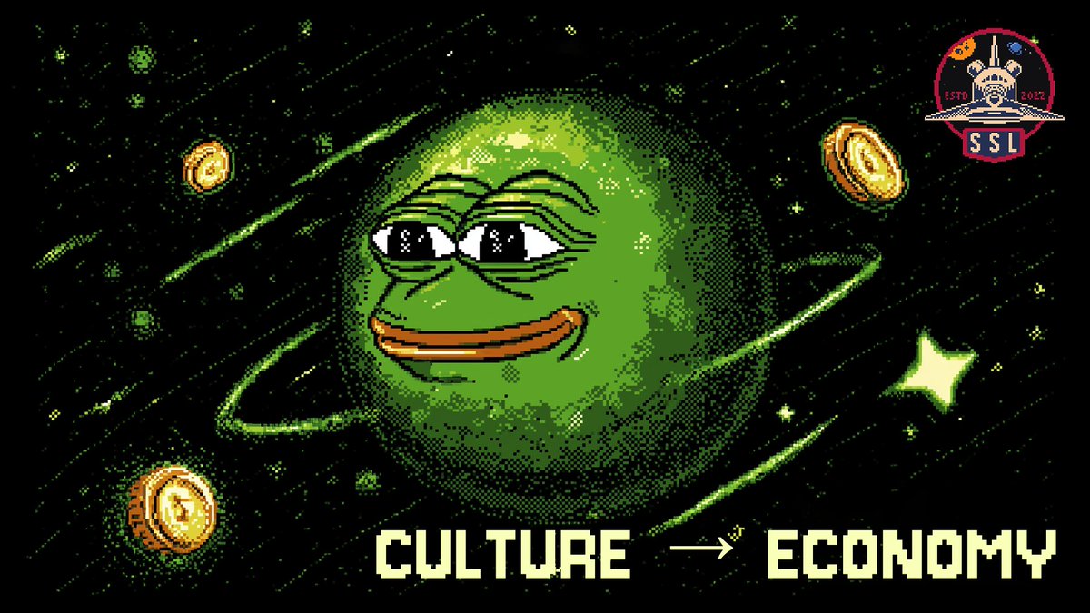 StarSystemLabs🐸👾 tweet media