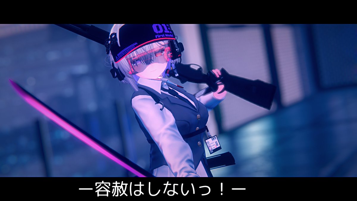 miyabi@VRC (@miyabi_VRgamer) / Posts / X