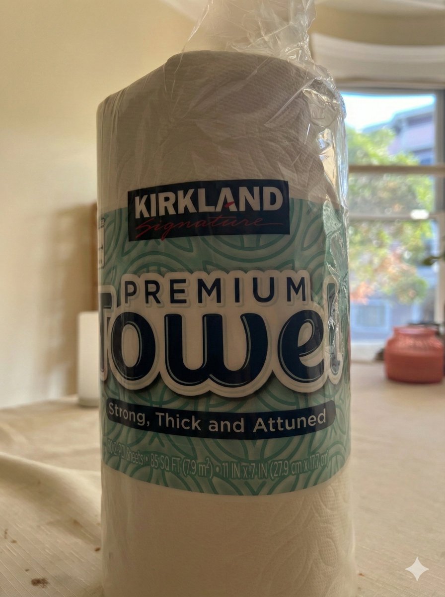 Costco really has everything these days
