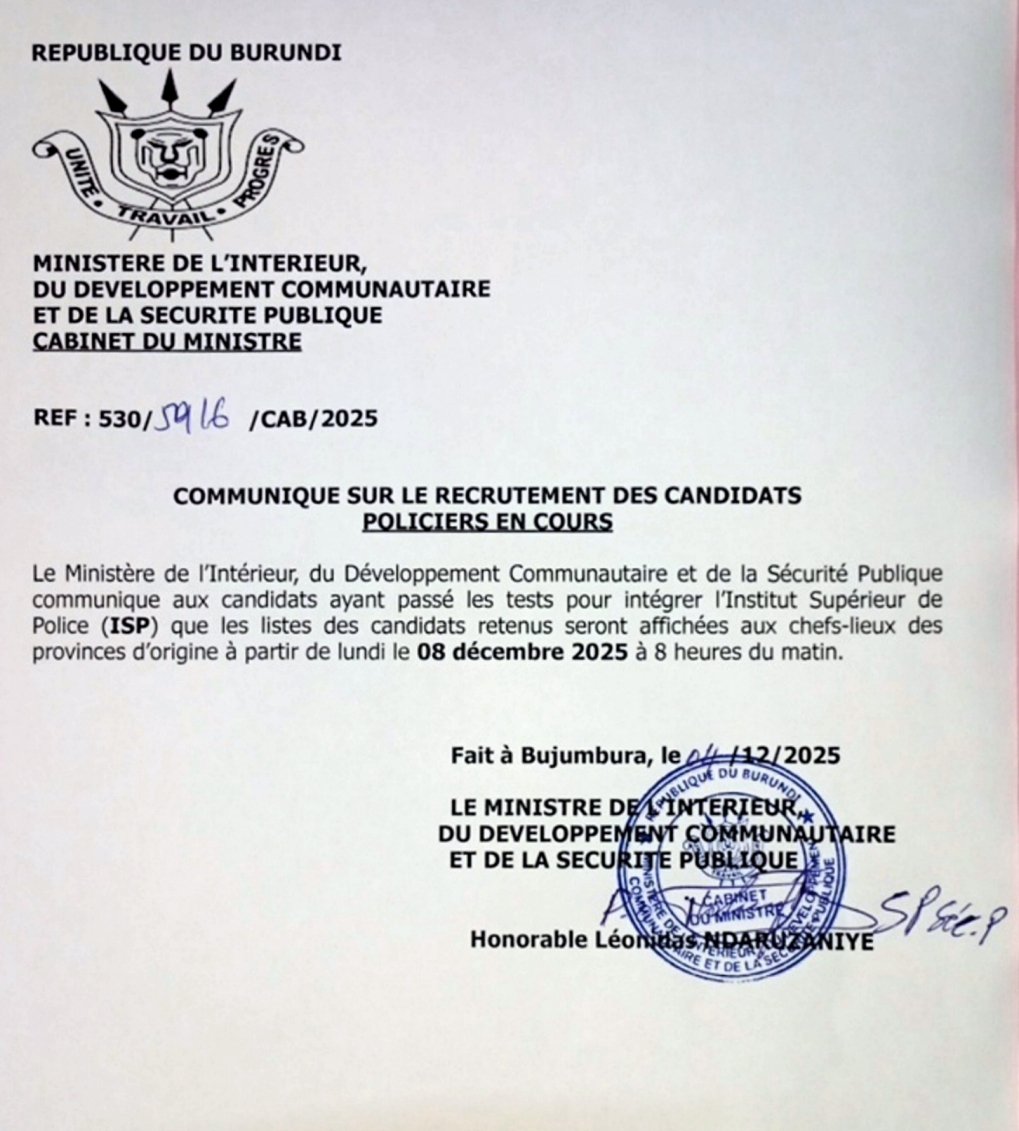 MininterInfosBi tweet media