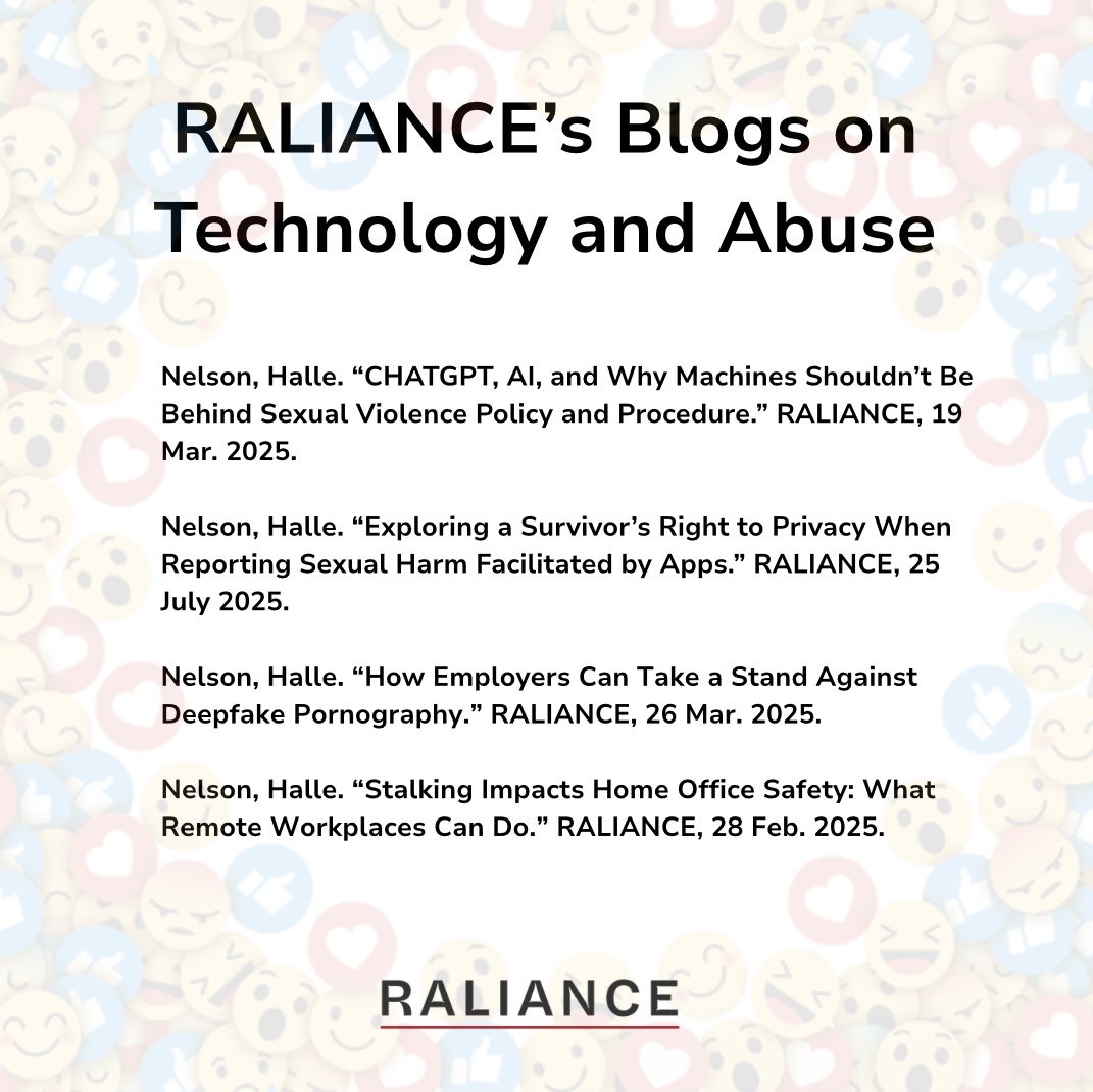 RALIANCE tweet media