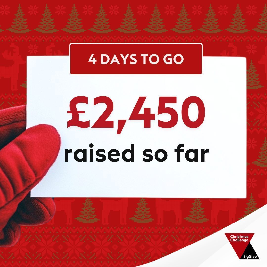 💚 Thank you so much to everyone supporting our <a href="/BigGive/">Big Give</a> #ChristmasChallenge.

Already £2,450 raised, and every donation is doubled thanks to Reed Educational Trust.
Help us reach £6,800 and support nature and community in Argyll: buff.ly/6MLczSU

#ScotlandsRainforest