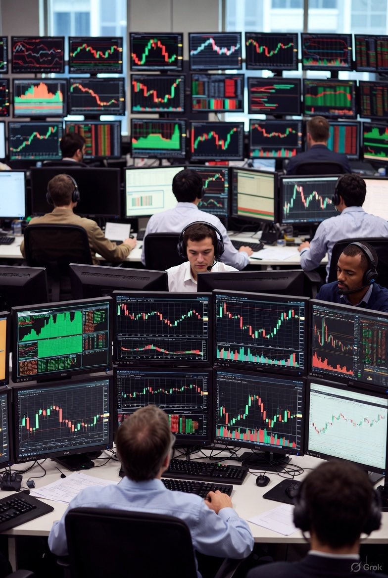 World #economy is cooked. 
#Crypto and #stock markets are cooked. 
Political situation in the world is cooked. 

Is #bullrun still on?!   

#PRO #crypto #ethereum #bitcoin #market #cryptonomics #surge #ATH #greencandles #network #polkadot #solana #dogecoin