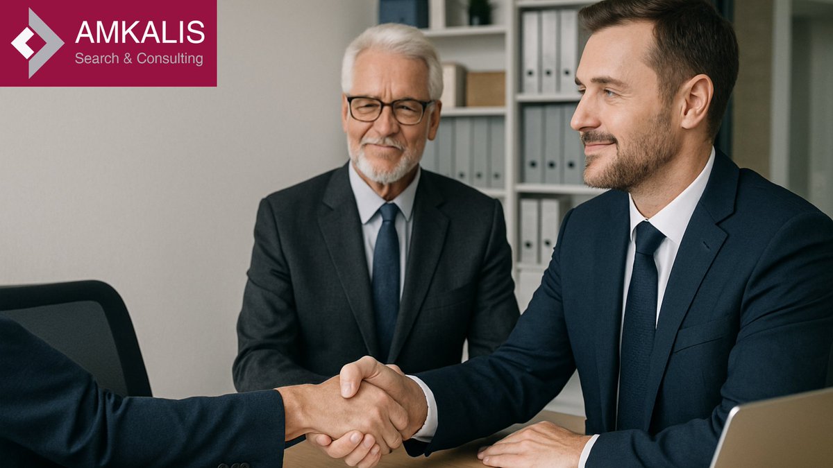 AMKALIS_SLU's tweet photo. Conflictos de intereses en headhunting: cómo manejarlos con ética y éxito...

¿Interesa? … abre el artículo para seguir leyendo: https://t.co/mQjqGBFmbE https://t.co/EZuFGjT0Gm