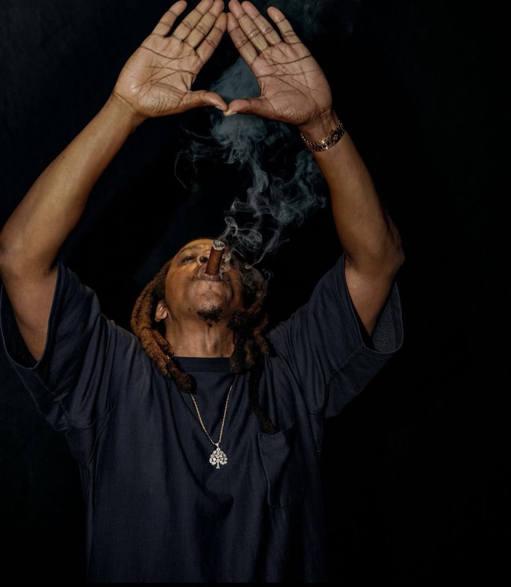 LowKeyUHTN's tweet image. 💎