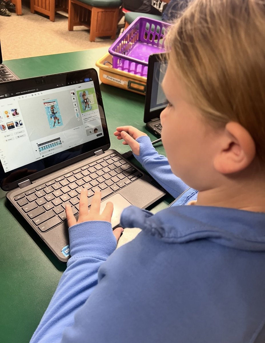 Precus Glover, M ED tweet media