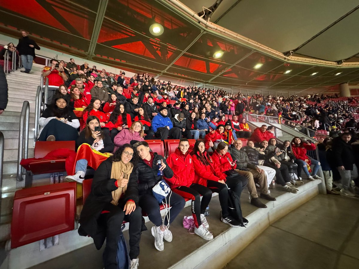 C.D. Navega tweet media