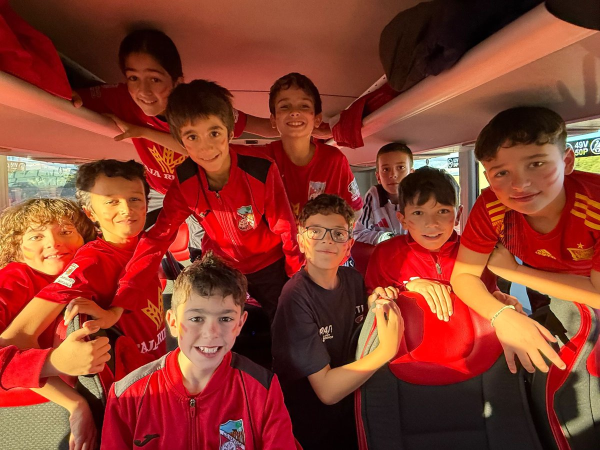 C.D. Navega tweet media