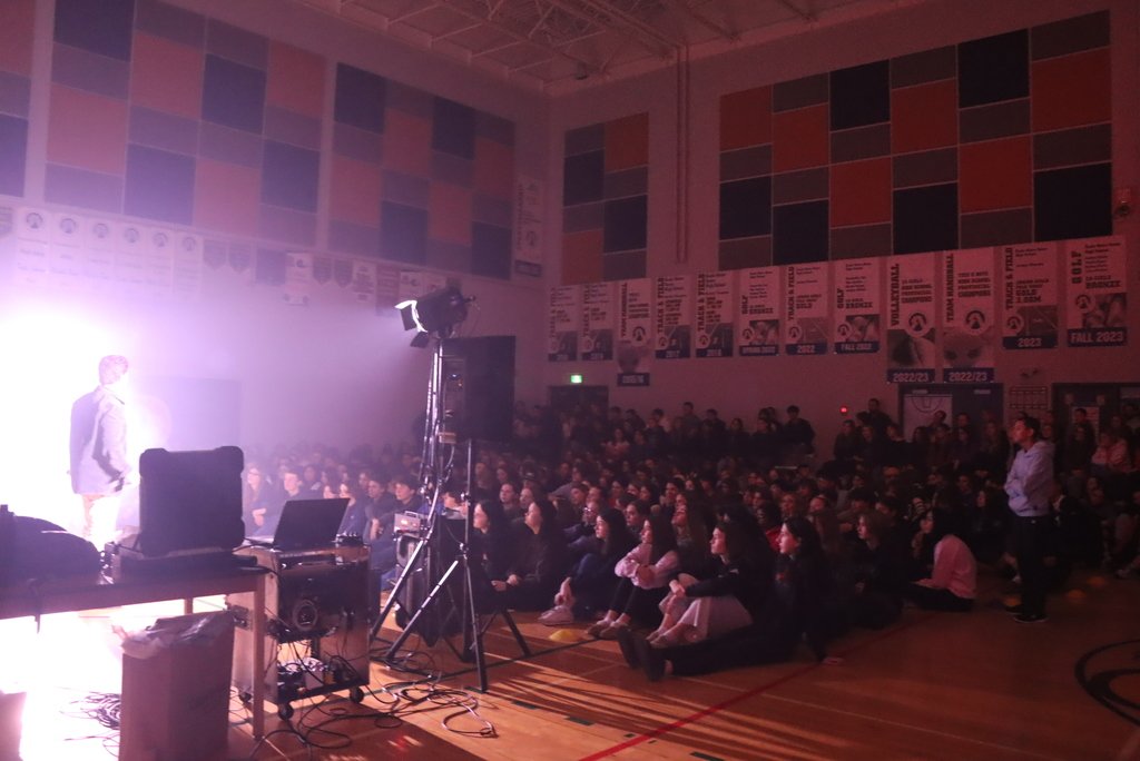 Lakeland Catholic School Division tweet media