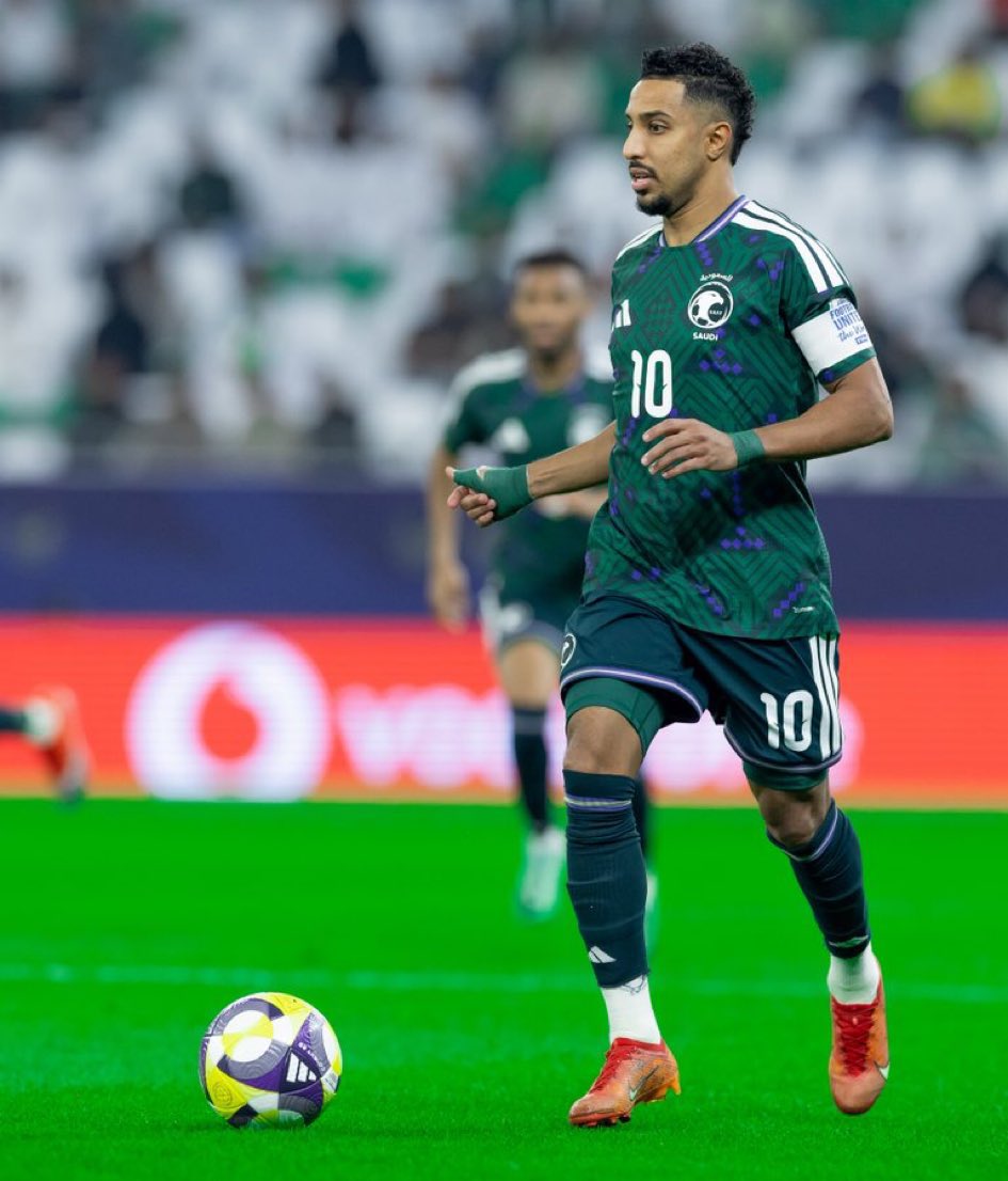 #سالم_الدوسري

الأجمل والأفضل في كل الأجيال

واصل يا بطل