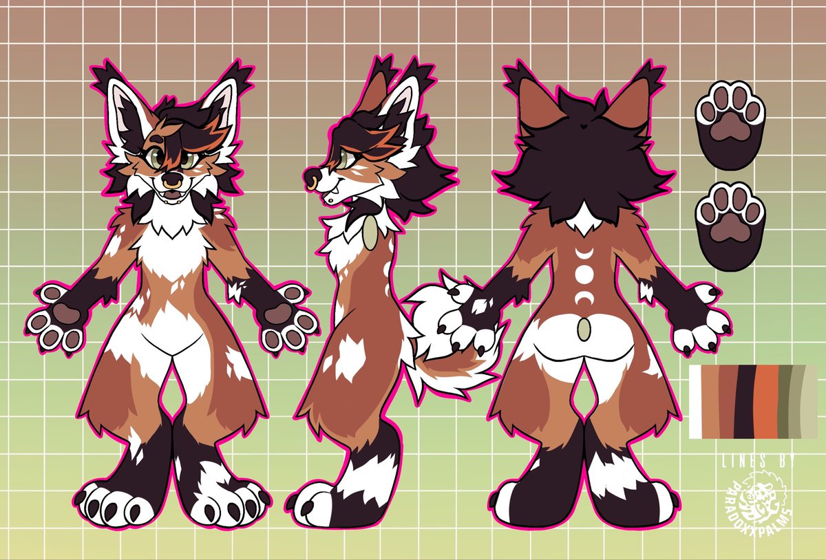 Monstera Steal Yo Gurl tweet media