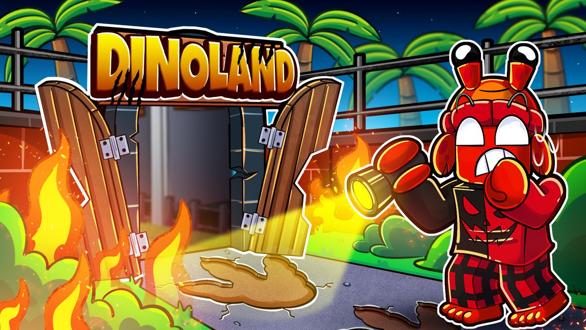 tikulirows's tweet image. Recent cartoon thumbnails!

🔁 + ❤️ if you liked it

#roblox #robloxart #Minecraft