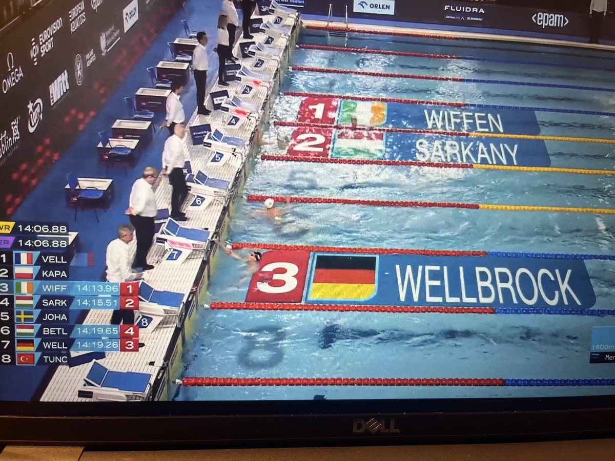 Ian O'Riordan tweet media