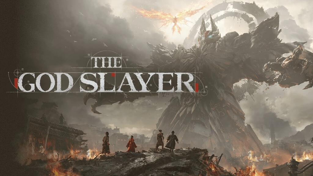 Target_Play's tweet image. Ты это видел? Новый трейлер The God Slayer разорвал ленту!
Игра, которую уже называют «God of War в мире стимпанка», выглядит так, будто нам привезли нового кандидата в топы 2027 года.

targetplay.ru/pokazan-trejle…

#TheGodSlayer #actionRPG #игровойтрейлер #новинкиИгр