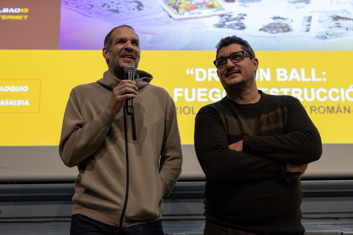 Tracking Bilbao tweet media