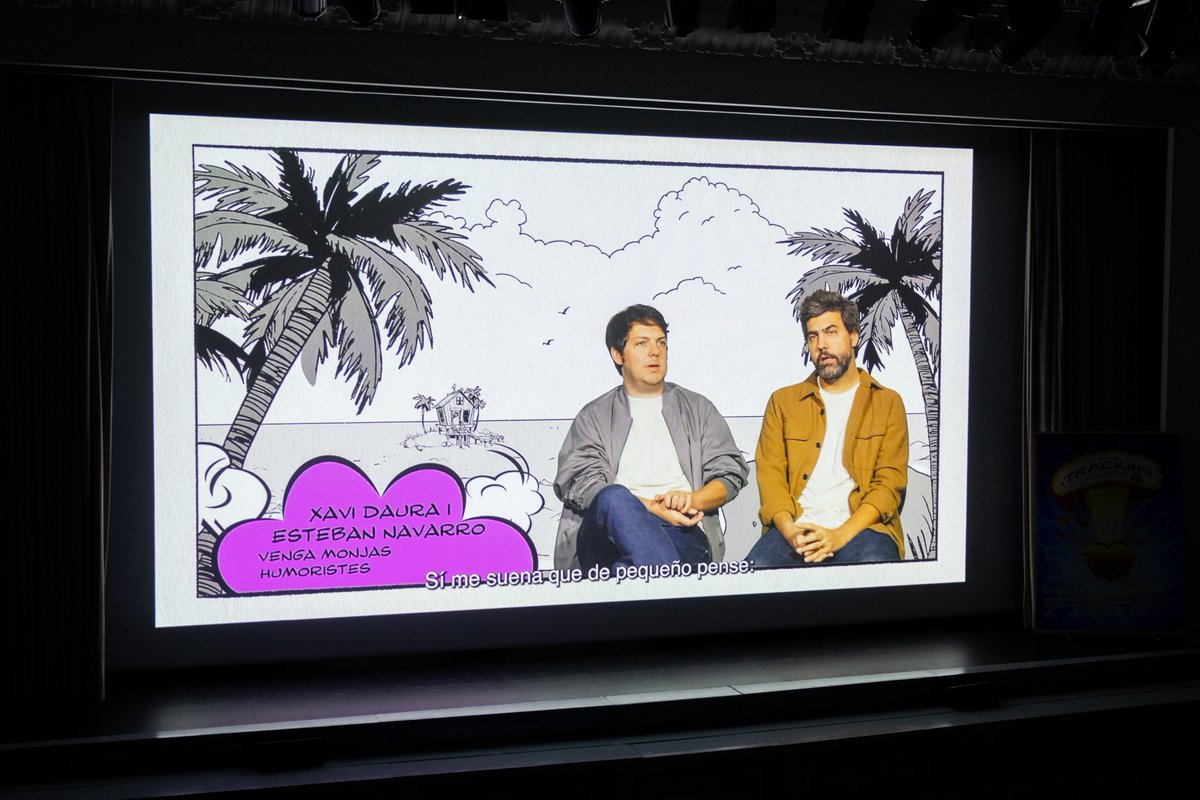 Tracking Bilbao tweet media