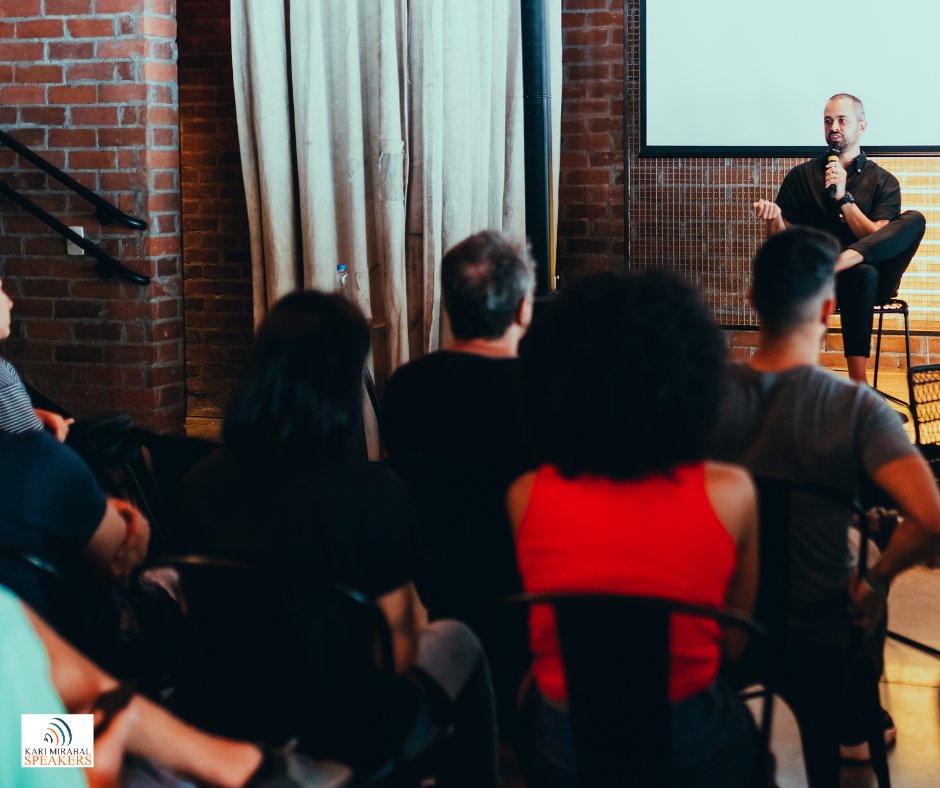 karimirabal's tweet image. I’m honored to represent a lineup of powerhouse speakers across the country and abroad who don’t just “talk”—they engage, push perspectives, and ignite professionals to take action. 
linkedin.com/company/karimi… #keynotespeaker #sales #eventplanners #conferencespeakers #leadership