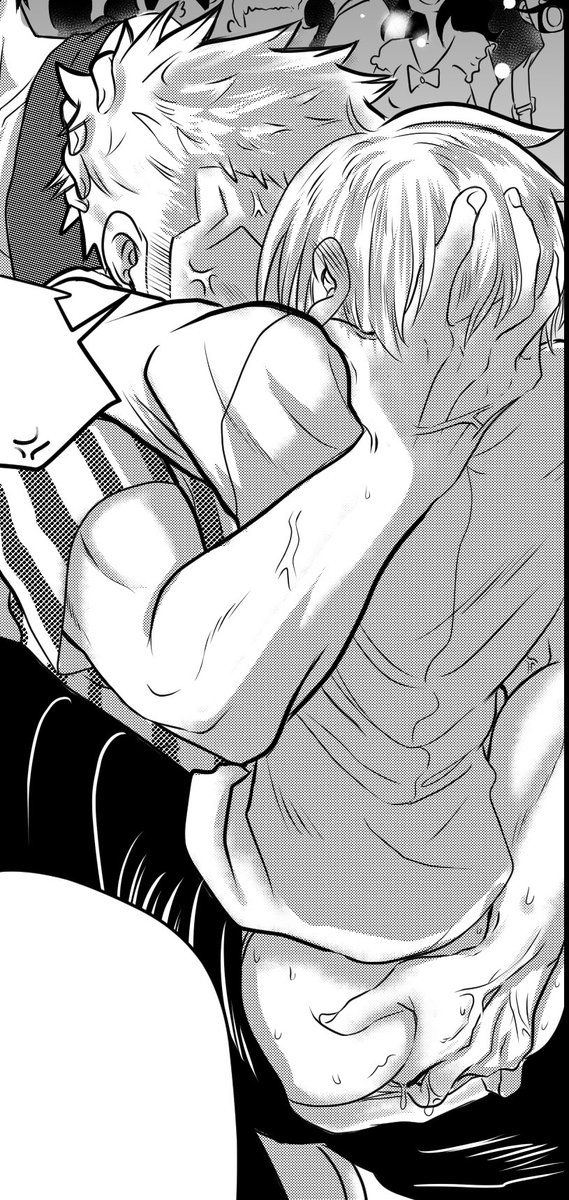 ✨‼️🤪COMMISSIONS OPEN🗣️❓👹nonmabozs tweet media