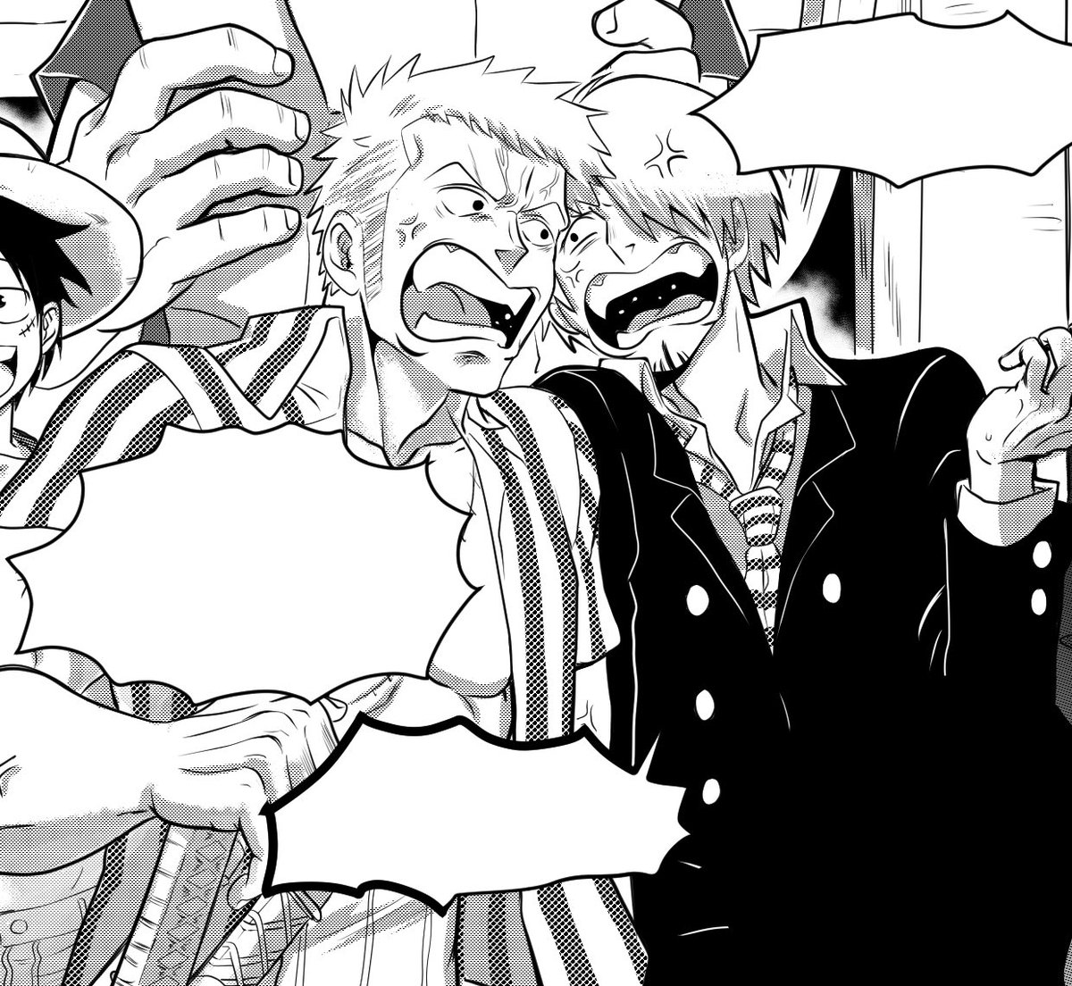 ✨‼️🤪COMMISSIONS OPEN🗣️❓👹nonmabozs tweet media