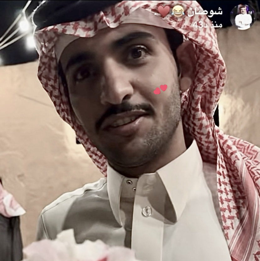 العارض😨