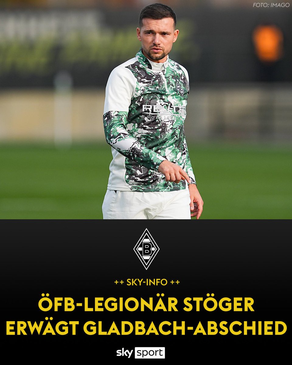 SkySportAustria's tweet image. Kevin Stöger träumt von einer Rückkehr nach Österreich, ein Wechsel im bevorstehenden Winter-Transferfenster ist laut Sky-Infos möglich! 👀 

👉 skysportaustria.at/sky-info-winte…

#SkyBuli #SkyBuliAT #Stöger #BMG