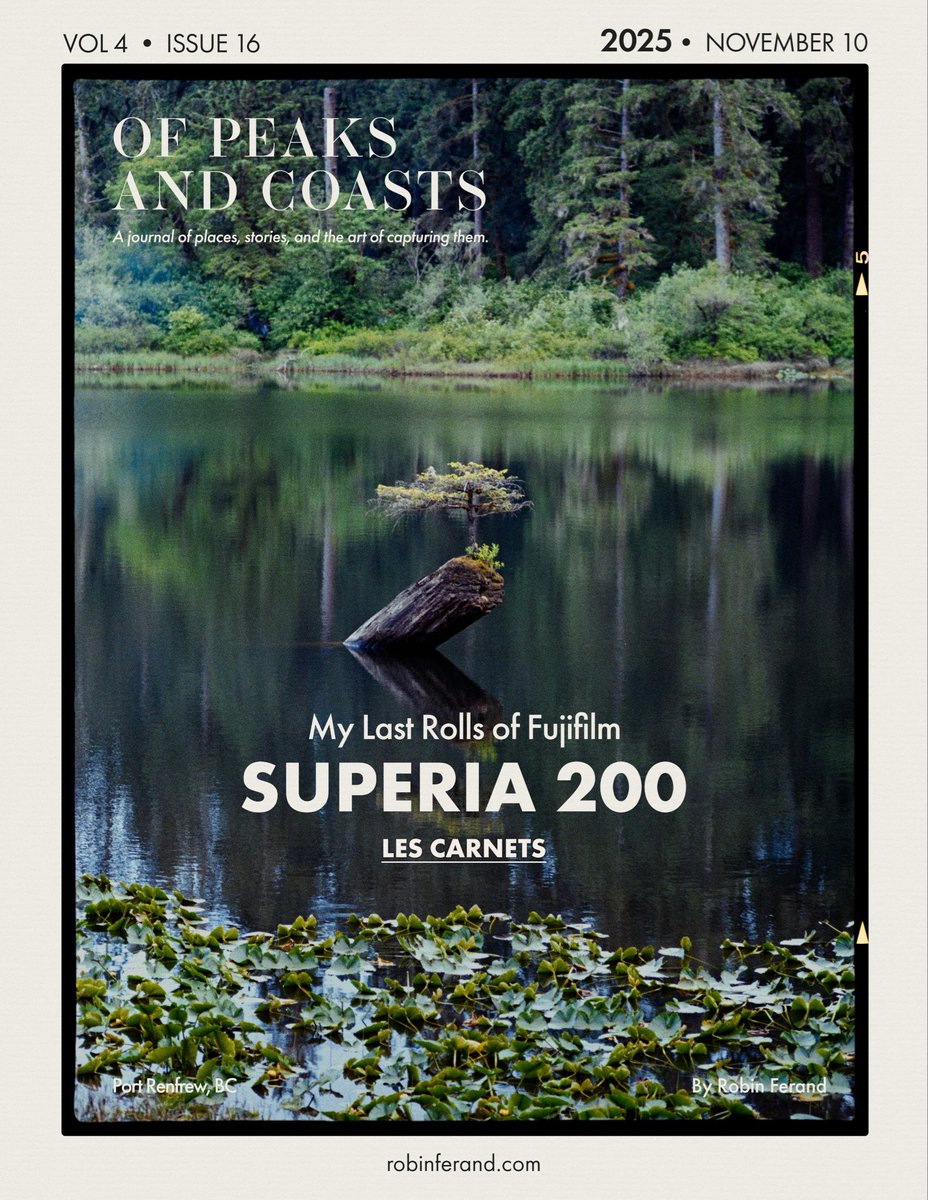 Robin Férand tweet media