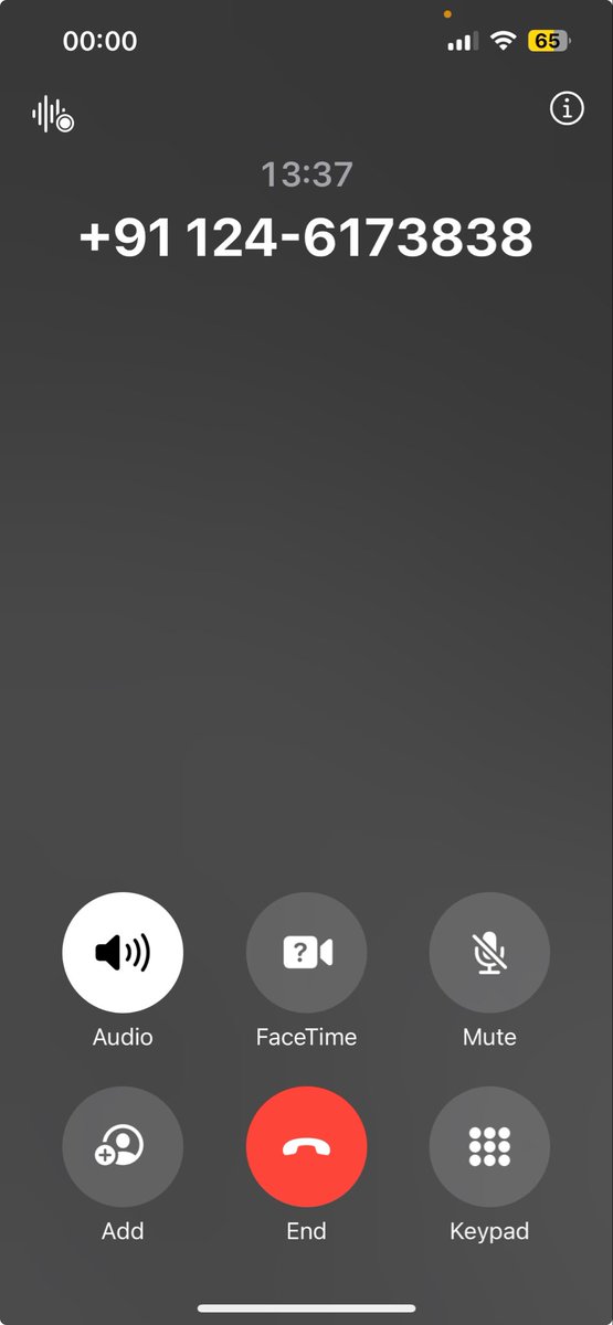 harshpatel777's tweet photo. @IndiGo6E need urgent help, trying to get in touch since last 14 odd mins, not able to get in touch with anyone

Flight for BOM - DEL at 2:45AM is delayed by 7 hours. I can’t afford to reach any later than 8am. Have an urgent matter that can’t be skipped, https://t.co/xkcRuk6C0G