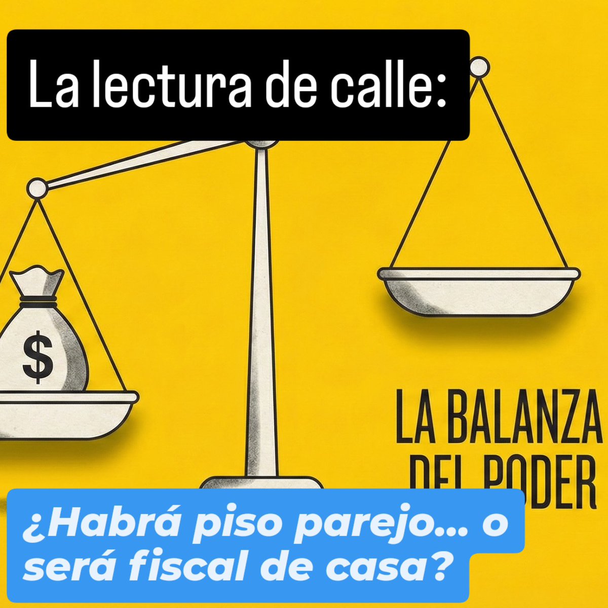 ccsinrodeos's tweet photo. Ernestina Godoy llega a la fiscalía.
Esto no es solo política: es poder real.
Un fiscal define qué se persigue… y qué se deja pasar.
Decisión que pesa.
¿Tú cómo lo ves desde tu banqueta? https://t.co/WKLXBDFuC9