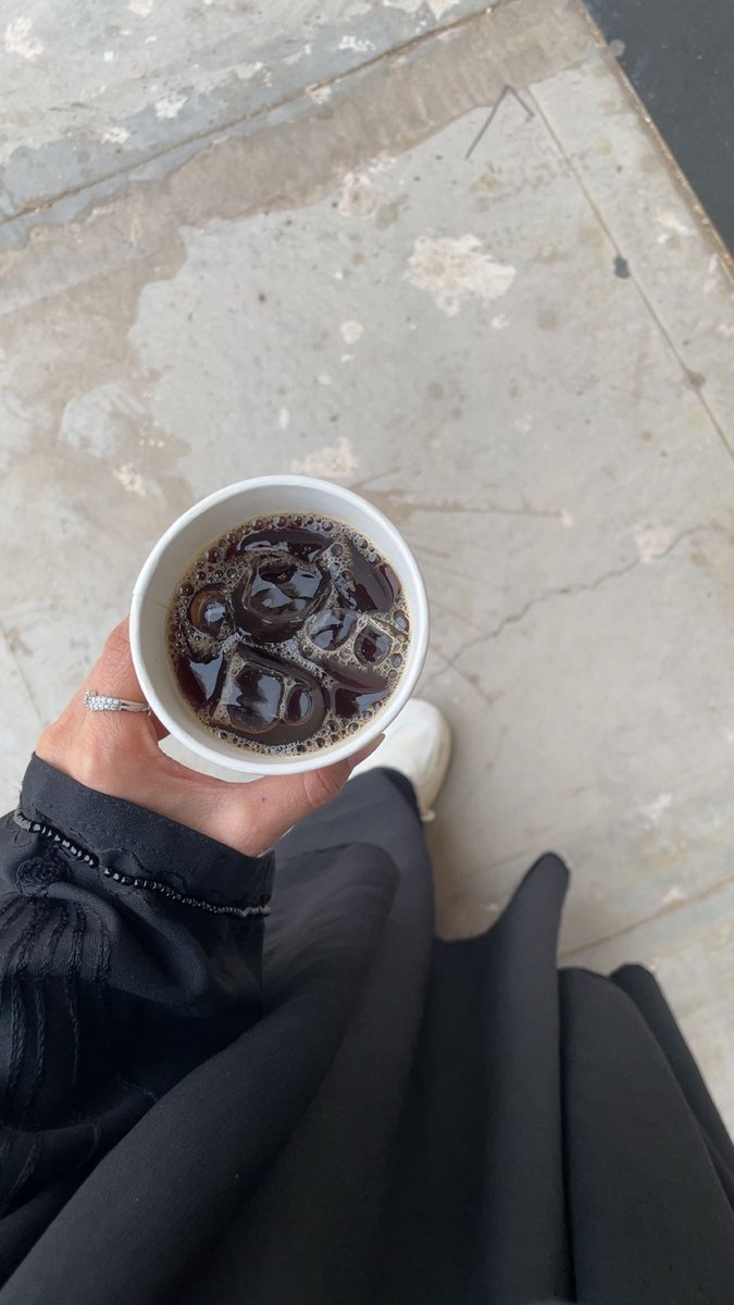 قهوه الخميس الونّيس❤️