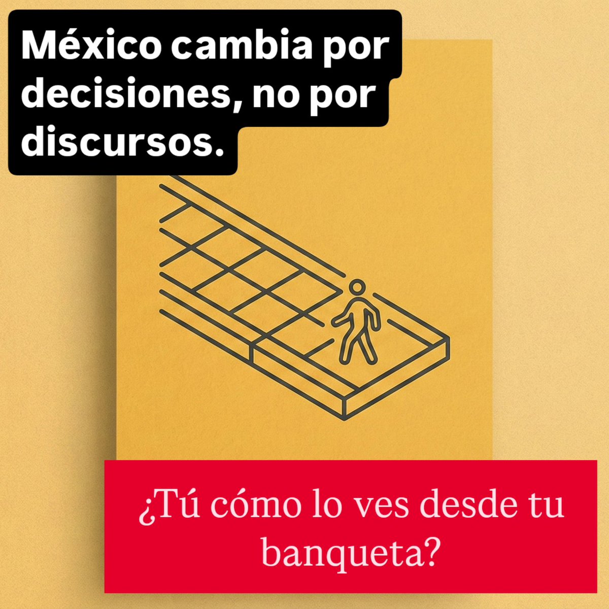 ccsinrodeos's tweet photo. Ernestina Godoy llega a la fiscalía.
Esto no es solo política: es poder real.
Un fiscal define qué se persigue… y qué se deja pasar.
Decisión que pesa.
¿Tú cómo lo ves desde tu banqueta? https://t.co/WKLXBDFuC9