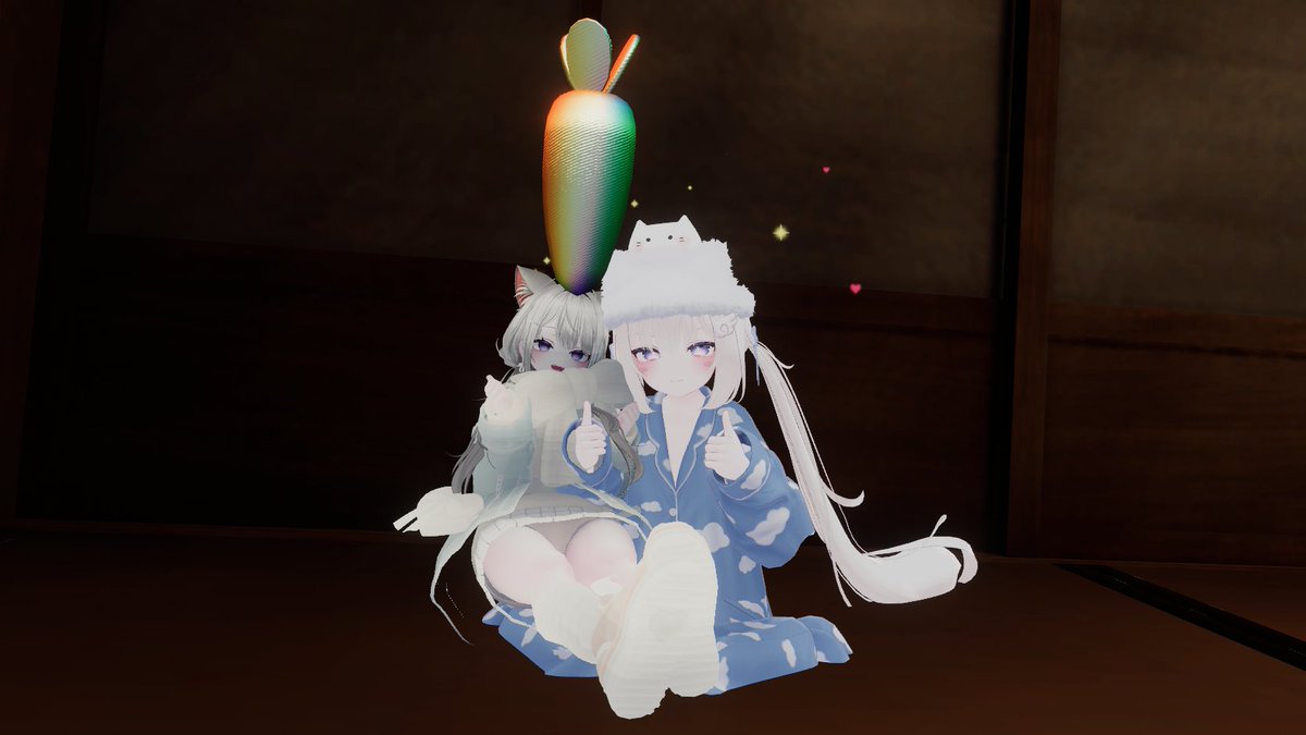 망고짱(マンゴーちゃん) tweet media