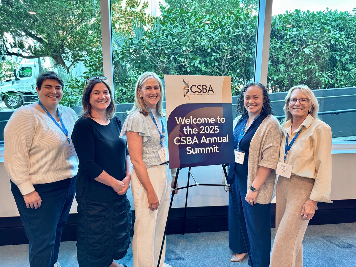 Life Sciences Workforce Collaborative tweet media