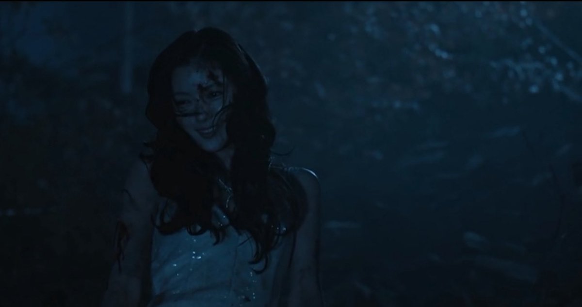 since she was little, she wrote her own destiny and she wasn’t lying  #dearx #dearxep12