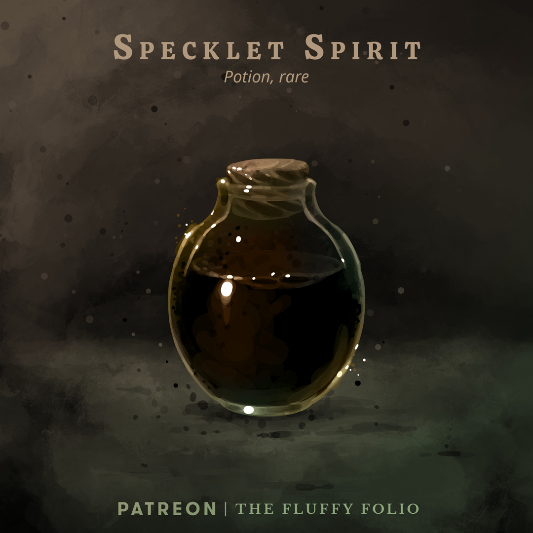 The Fluffy Folio tweet media