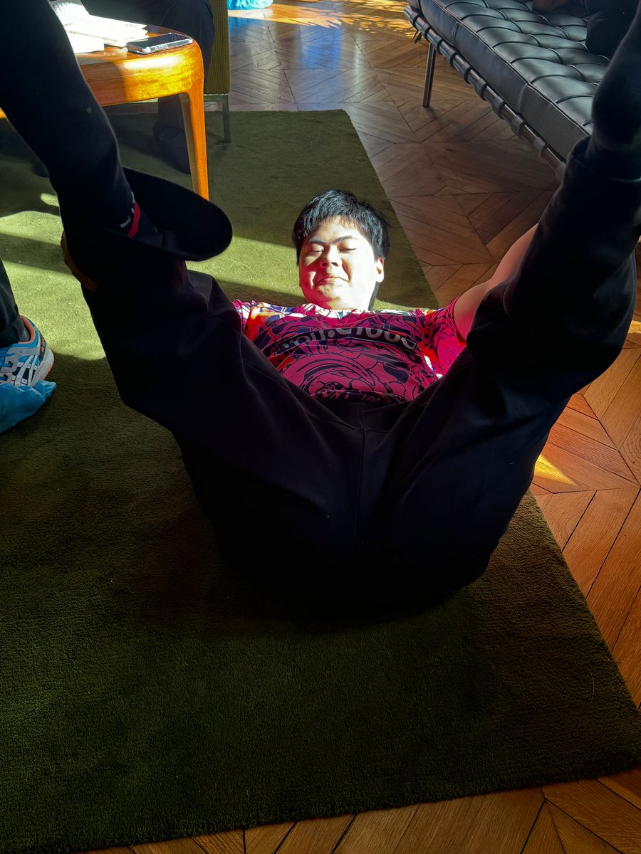 PRX Jinggg tweet media