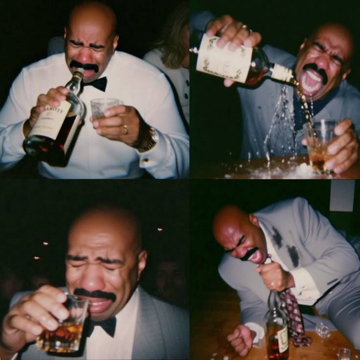 Been drinking since them Giannis trade rumors started #Bucks
