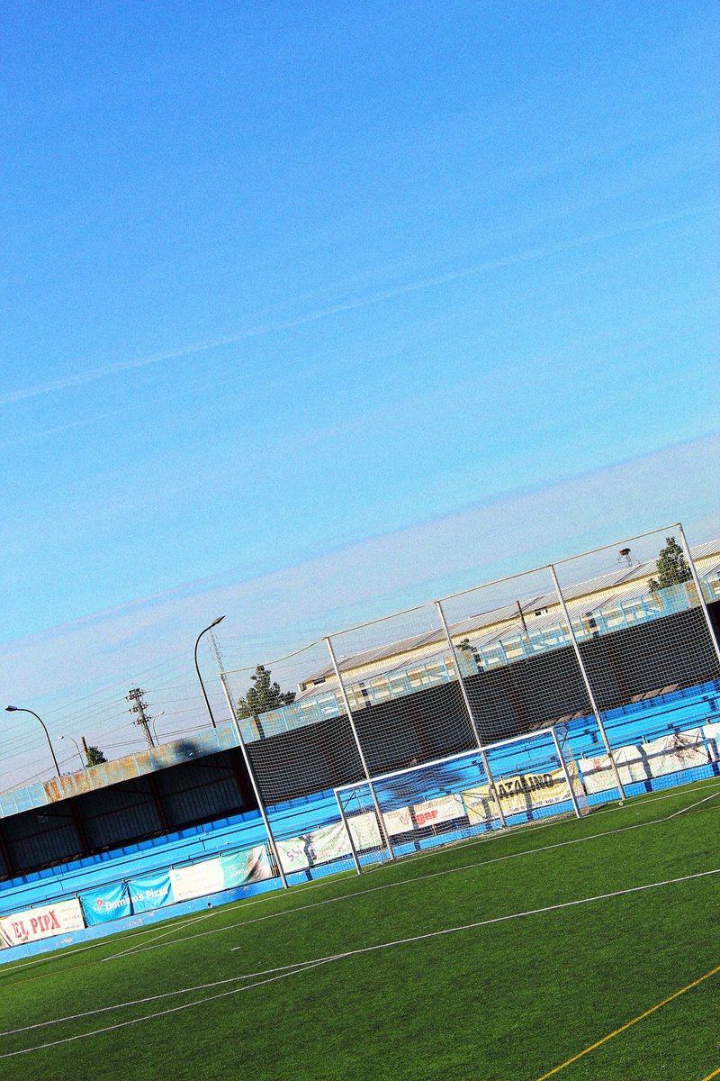 Mañana nuestra casa tiene que ser una caldera para llevarnos los 3 puntos 🔥💚💪🏼

¡Con todo, equipo! 🫡🪖⚔️