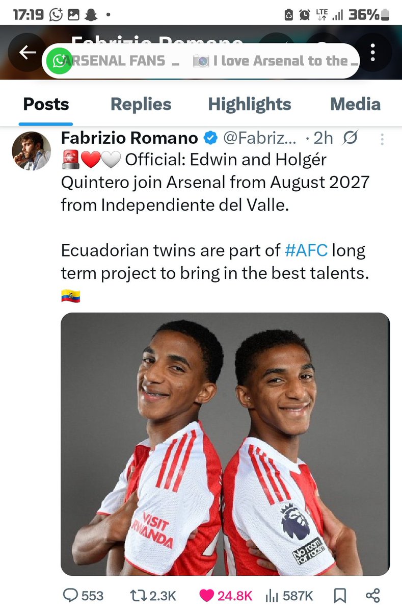 baimba_n's tweet photo. More addition for the feature 🙏🌹 https://t.co/LMA0GytMK9