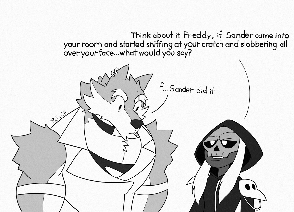 RafaCR_28's tweet image. Nonsense! Dogs are idiots 🐶
#dislyte