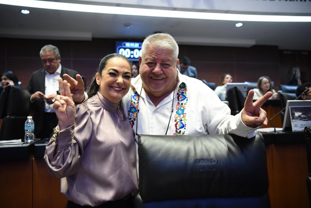 Olga Sosa tweet media