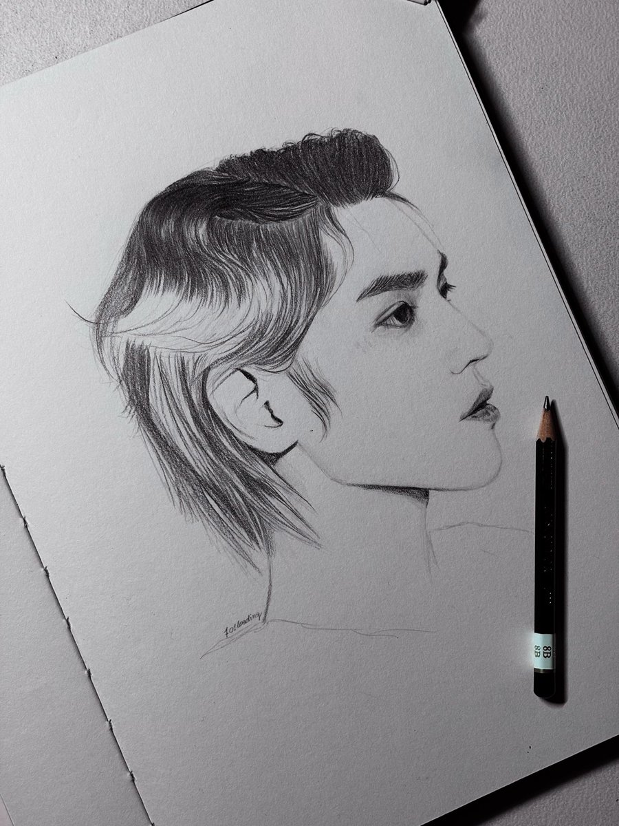 701loading's tweet image. D-09
#Taeyong #태용

Work in progress ■ ■ □ □ □