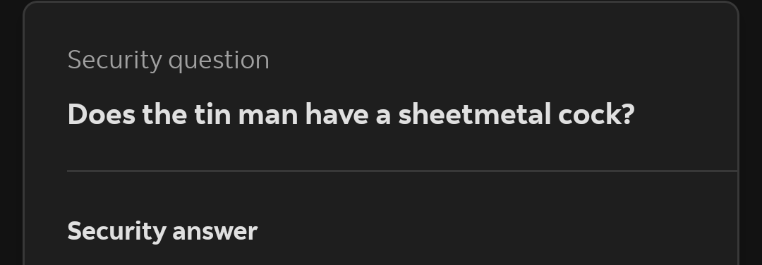 IYKYK <a href="/wickedmovie/">Wicked: For Good</a> 

✊💦🥵