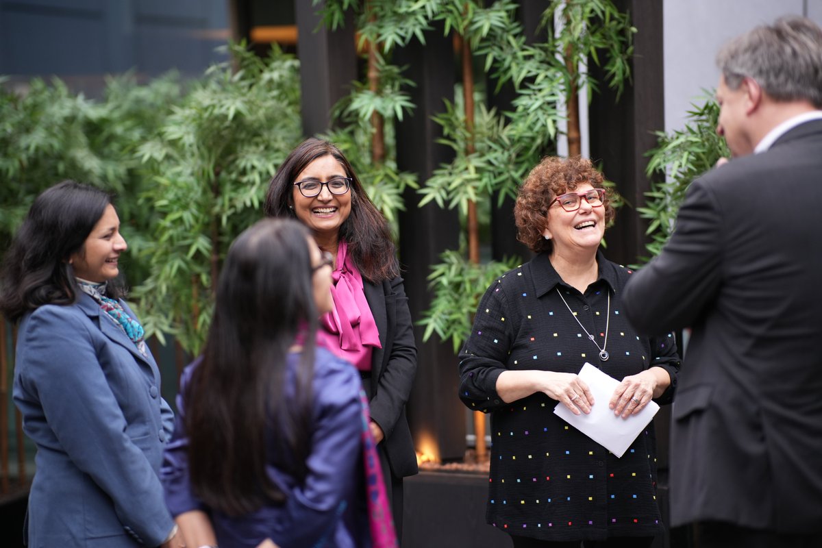 India in the UK tweet media