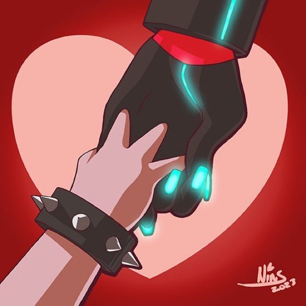 CorvusGuide's tweet photo. Fuck all the hate going around. If you disagree you can go someplace else.

#zentreya 
#Zentretogether https://t.co/U7sO5Ubi1e