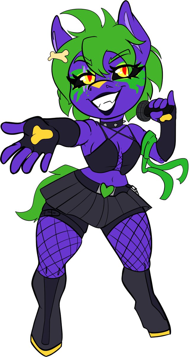 MekBlueART MORE STEAM! tweet media