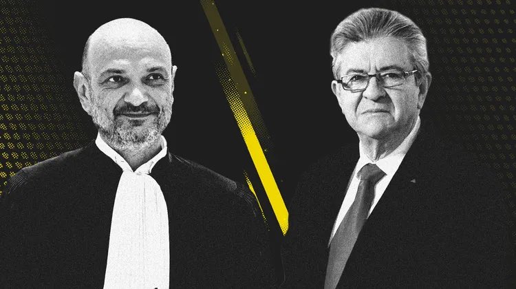 blast_france's tweet image. Passion islamophobe : quand le printemps républicain nourrit l’hiver réac

Retranscription de sa plaidoirie écrite pour le procès qui opposait l'éditorialiste Raphaël Enthoven à La France Insoumise, comme raconté par Blast, l'avocat Richard Malka publie « Passion antisémite ».…