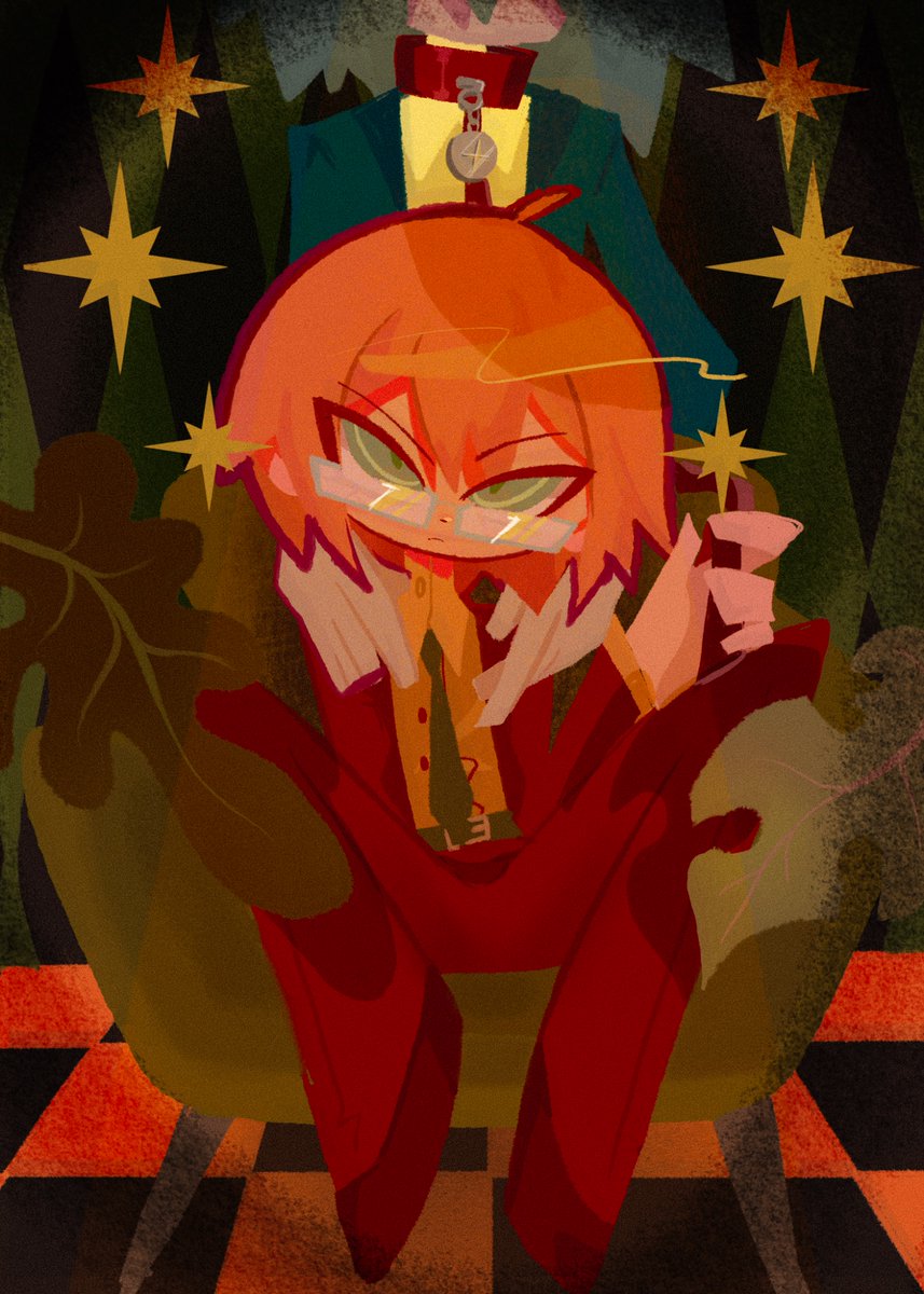 Actoons @ AnimeMagic!! tweet media