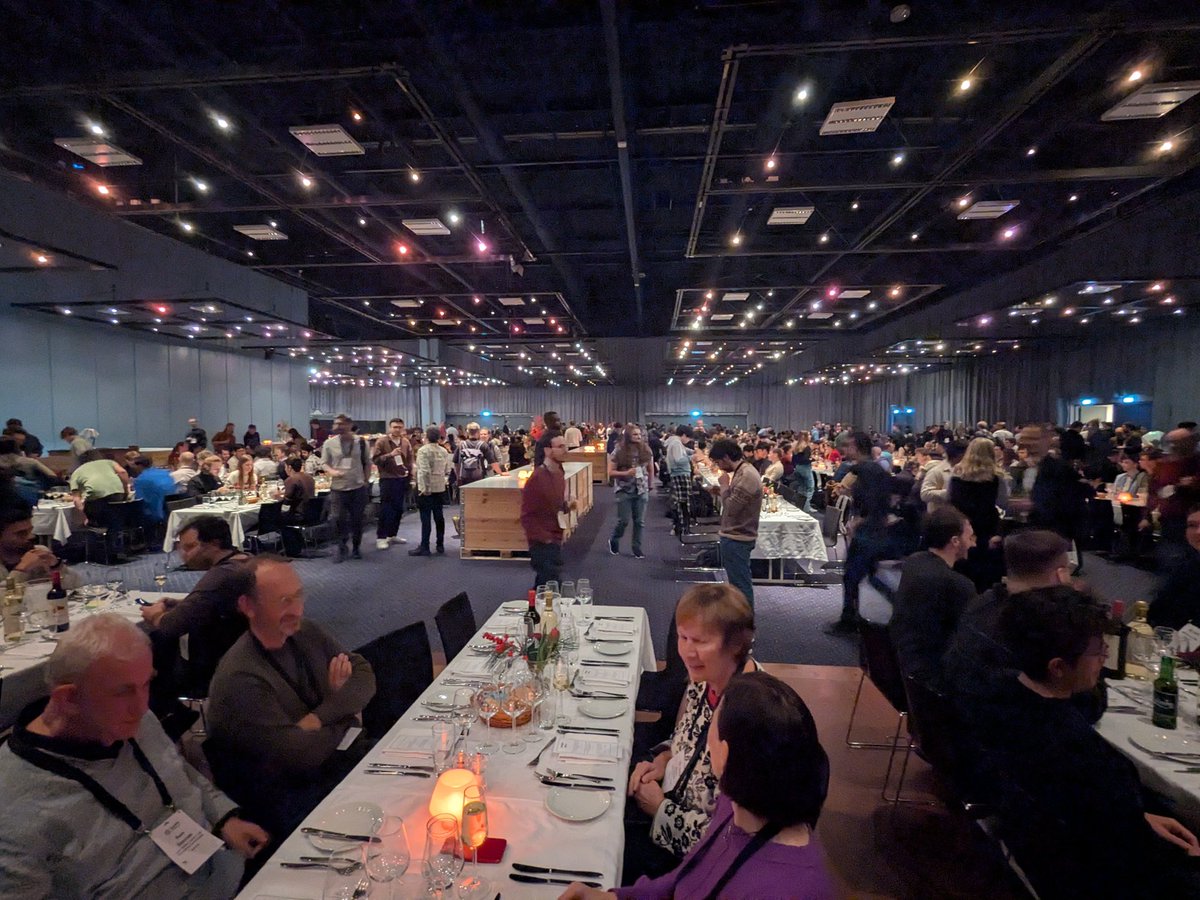 Nicolò Cesa-Bianchi tweet media