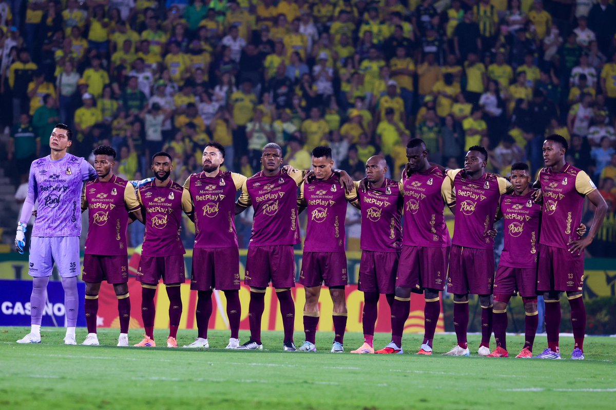 Lo volveremos a intentar.