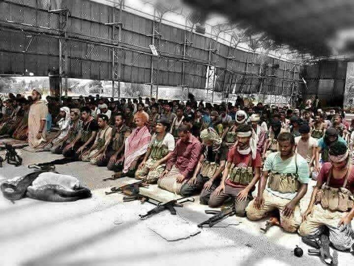 هذا الصورتين اعظم صورتين بحياتي محتفظ بهم 
بعدهم اكبر فرحتين لشعب الجنوب تحرير عدن وتحرير وادي حضرموت